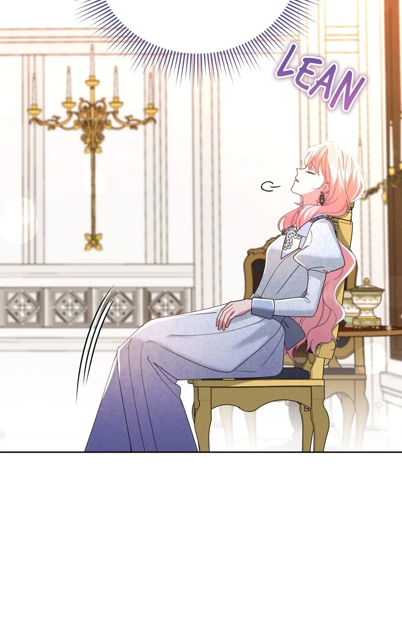 Until the Real One Shows Up Chapter 68 257 ch 68 58