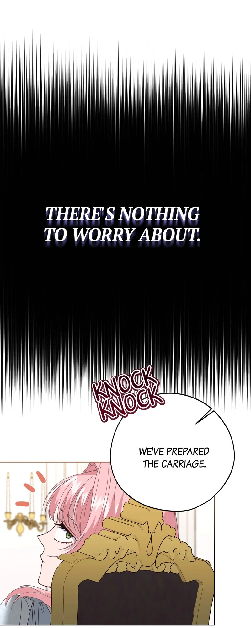 Until the Real One Shows Up Chapter 68 258 ch 68 59