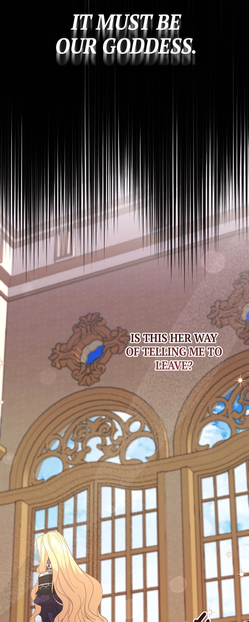 Until the Real One Shows Up Chapter 68 205 ch 68 6