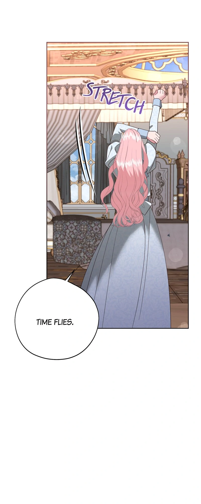 Until the Real One Shows Up Chapter 68 259 ch 68 60