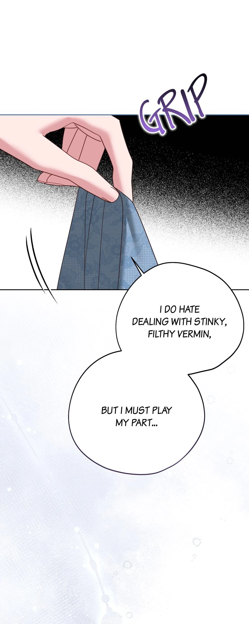 Until the Real One Shows Up Chapter 68 260 ch 68 61