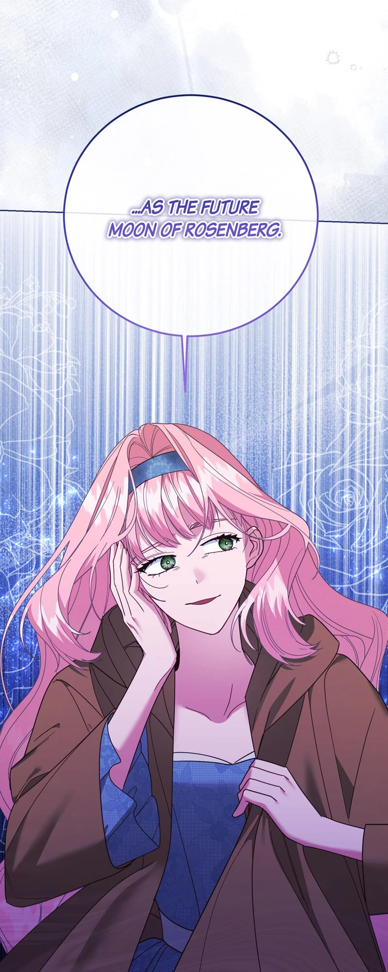 Until the Real One Shows Up Chapter 68 261 ch 68 62