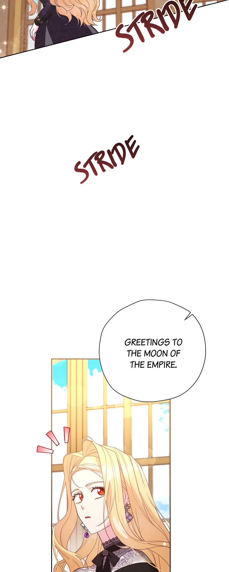 Until the Real One Shows Up Chapter 68 206 ch 68 7