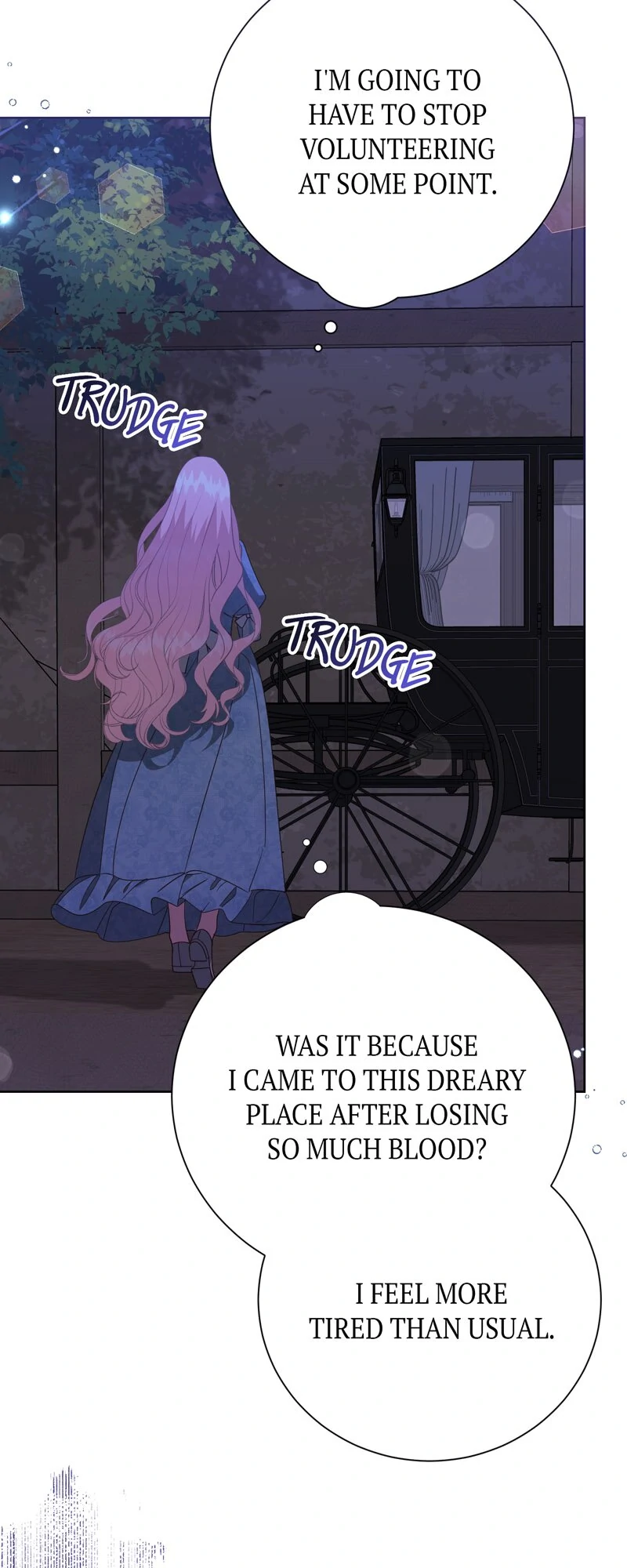 Until the Real One Shows Up Chapter 69 236 ch 69 10