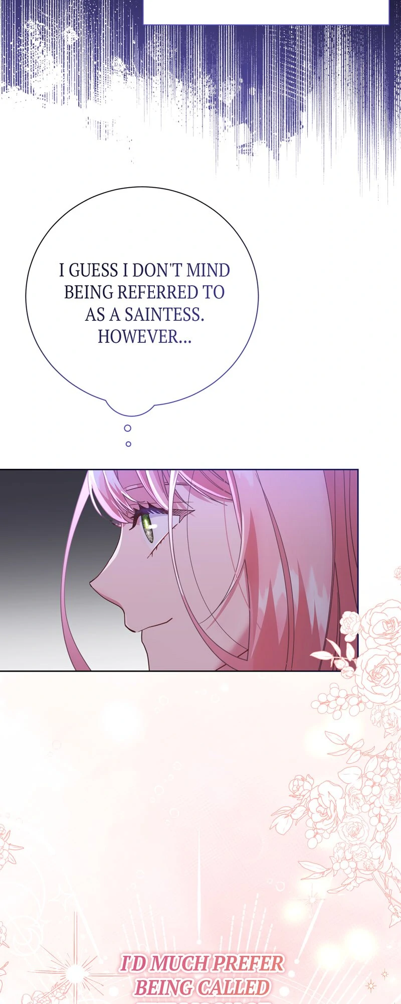 Until the Real One Shows Up Chapter 69 238 ch 69 12