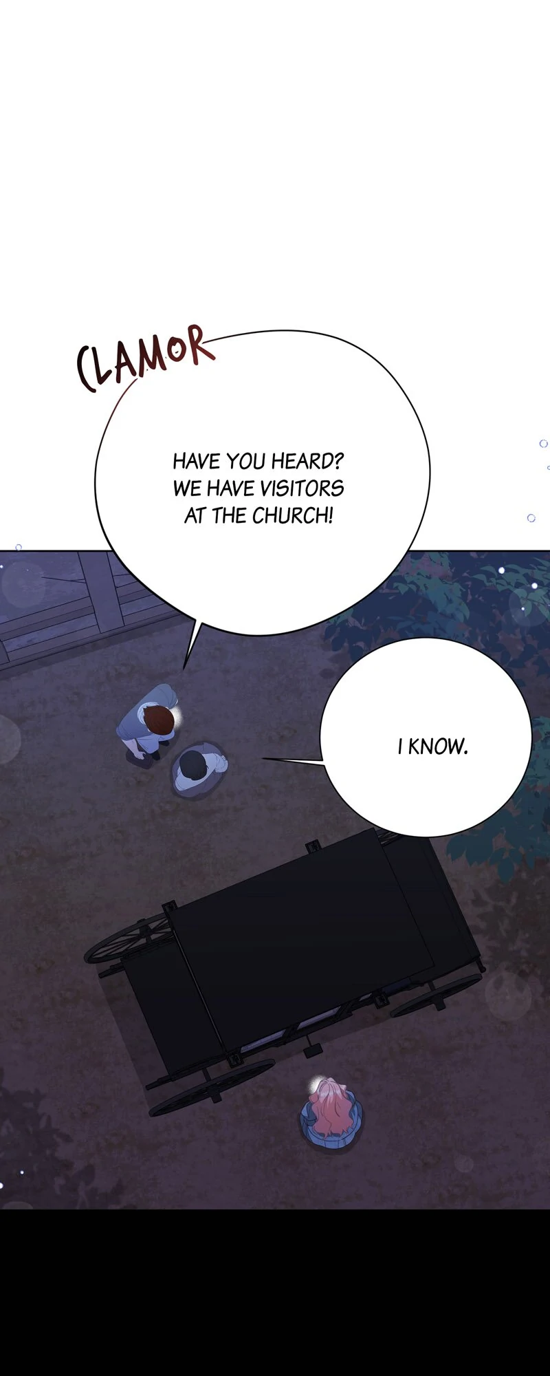 Until the Real One Shows Up Chapter 69 240 ch 69 14