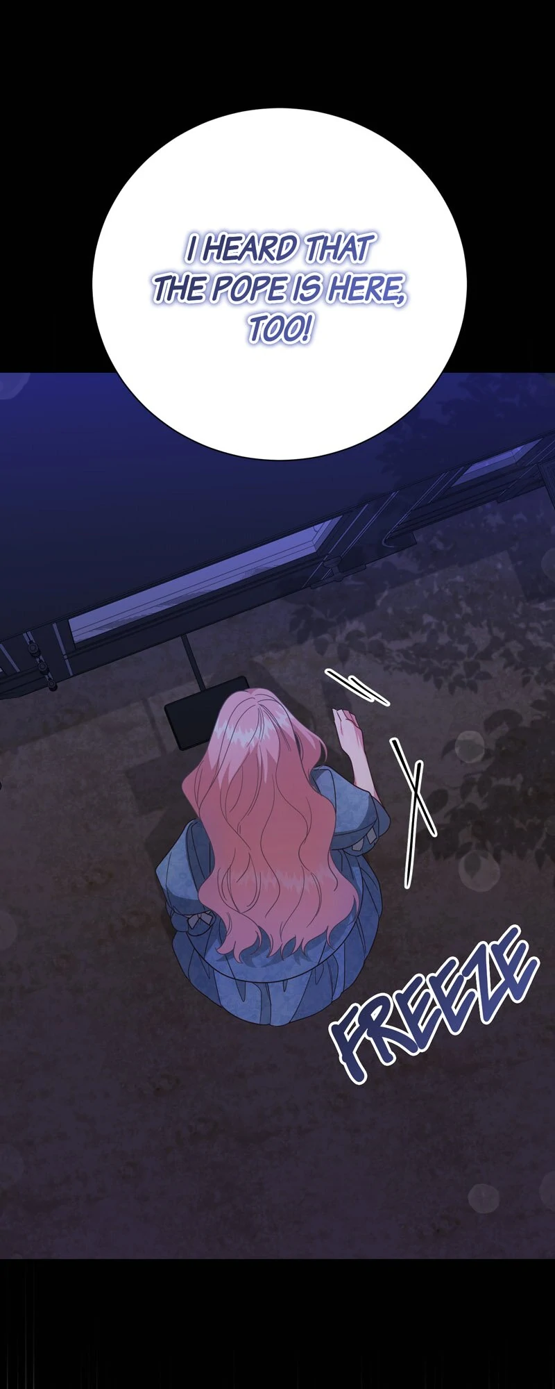 Until the Real One Shows Up Chapter 69 241 ch 69 15