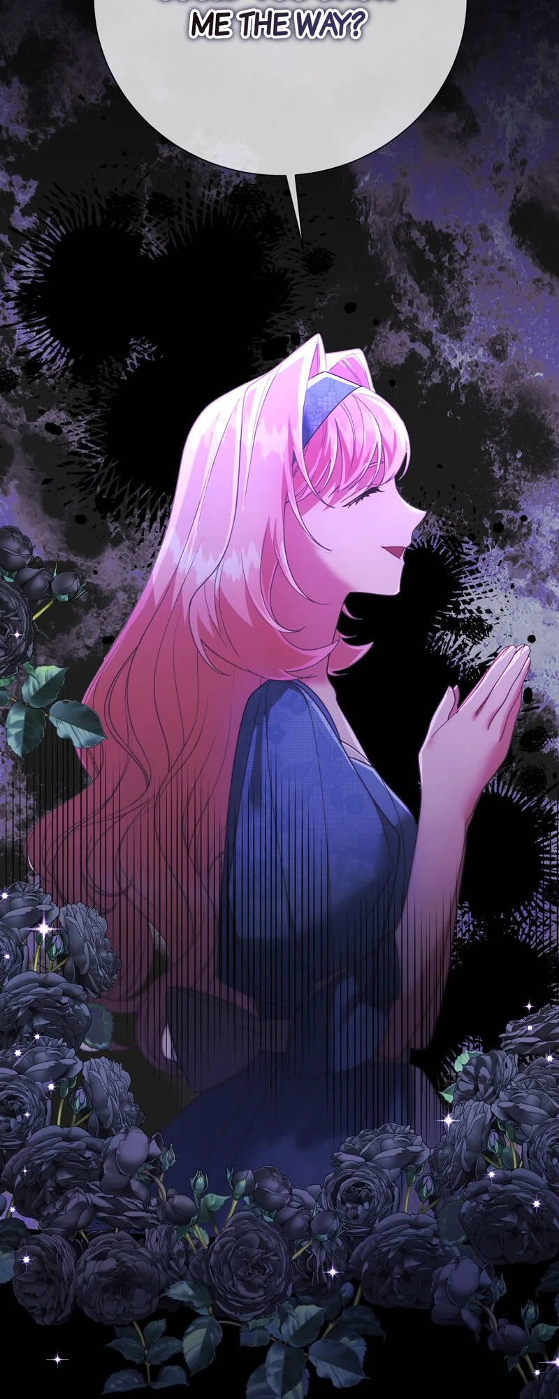 Until the Real One Shows Up Chapter 69 245 ch 69 19