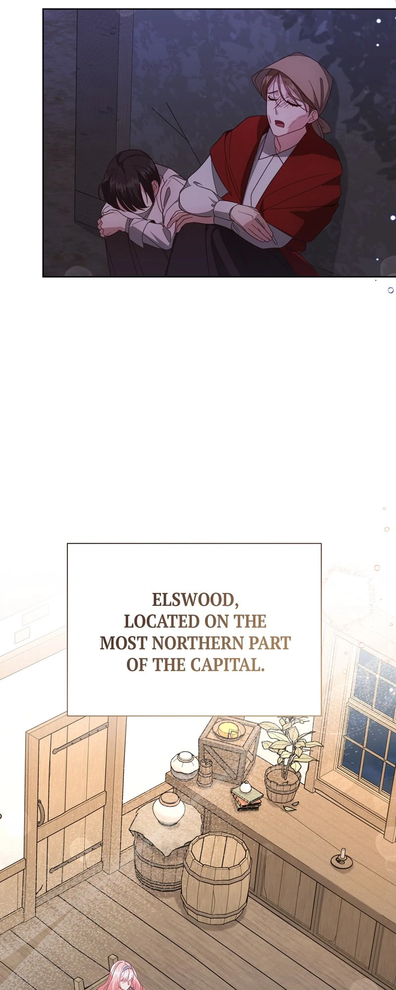 Until the Real One Shows Up Chapter 69 228 ch 69 2