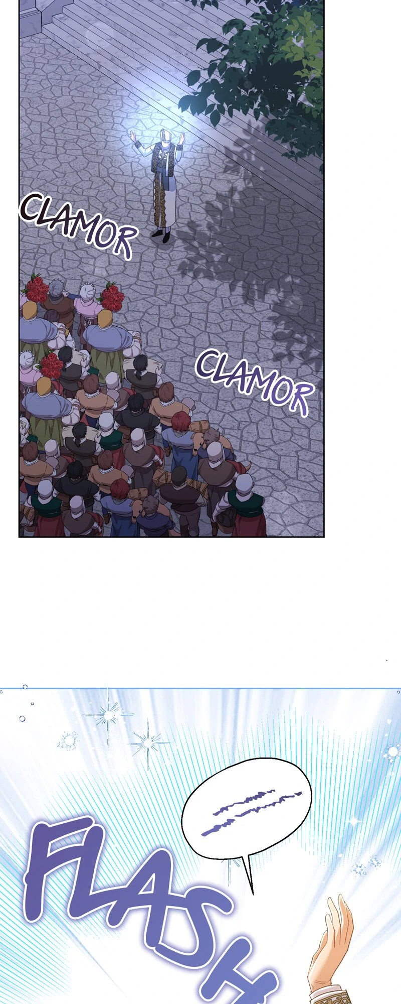 Until the Real One Shows Up Chapter 69 247 ch 69 21