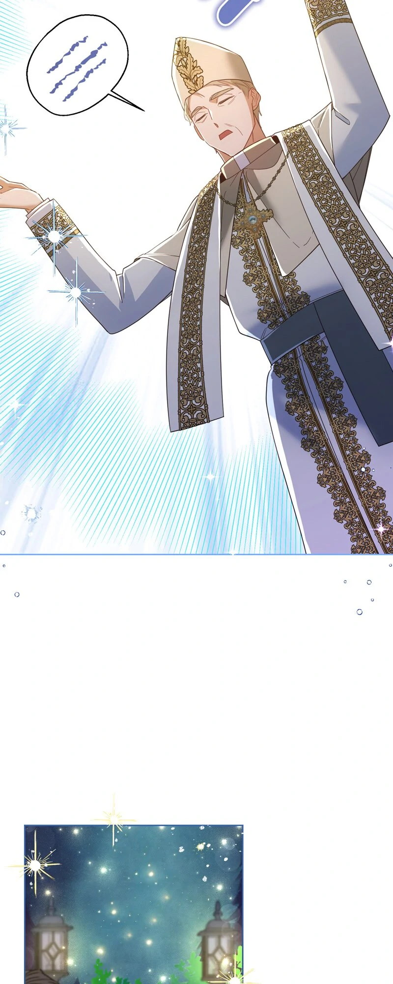 Until the Real One Shows Up Chapter 69 248 ch 69 22