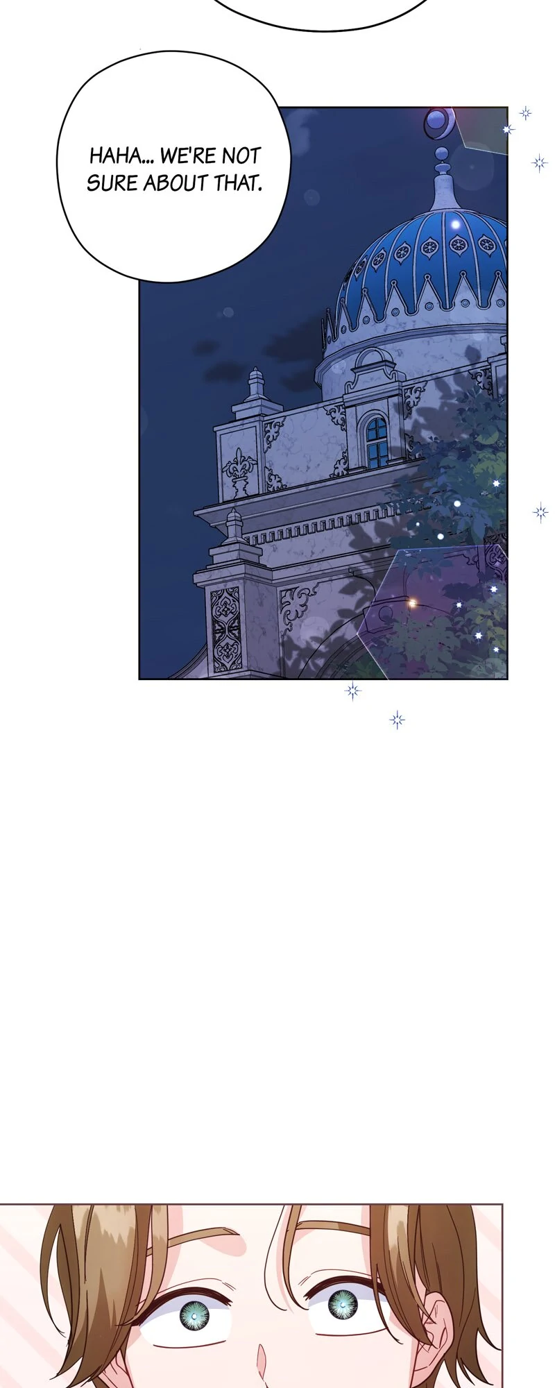 Until the Real One Shows Up Chapter 69 255 ch 69 29