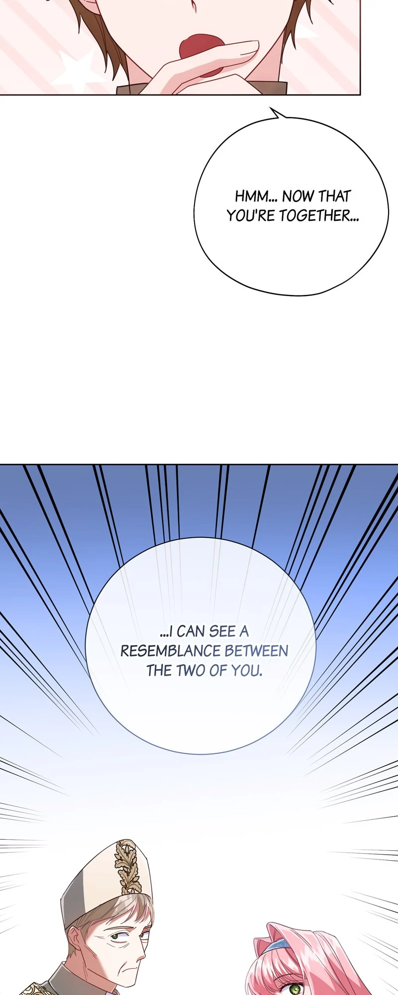 Until the Real One Shows Up Chapter 69 256 ch 69 30