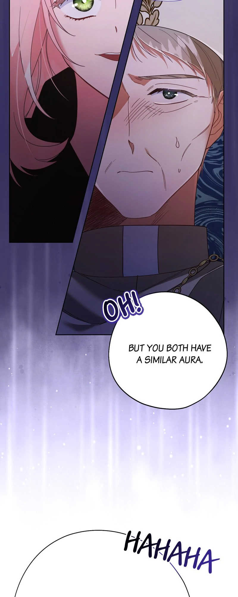 Until the Real One Shows Up Chapter 69 258 ch 69 32