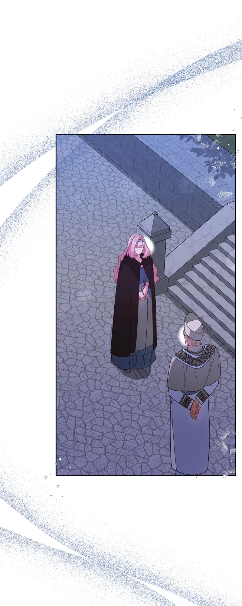 Until the Real One Shows Up Chapter 69 260 ch 69 34