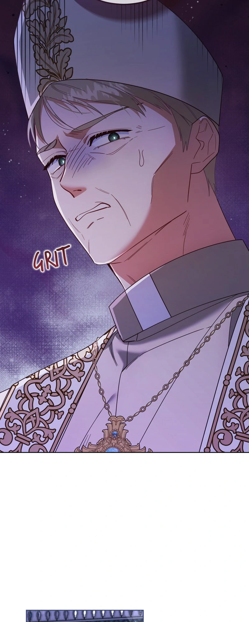 Until the Real One Shows Up Chapter 69 262 ch 69 36