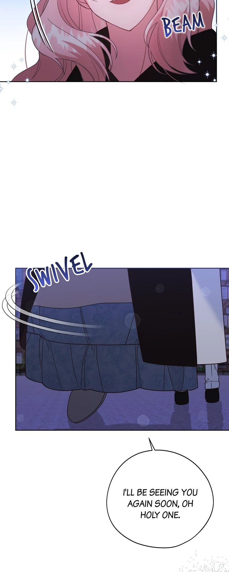 Until the Real One Shows Up Chapter 69 264 ch 69 38