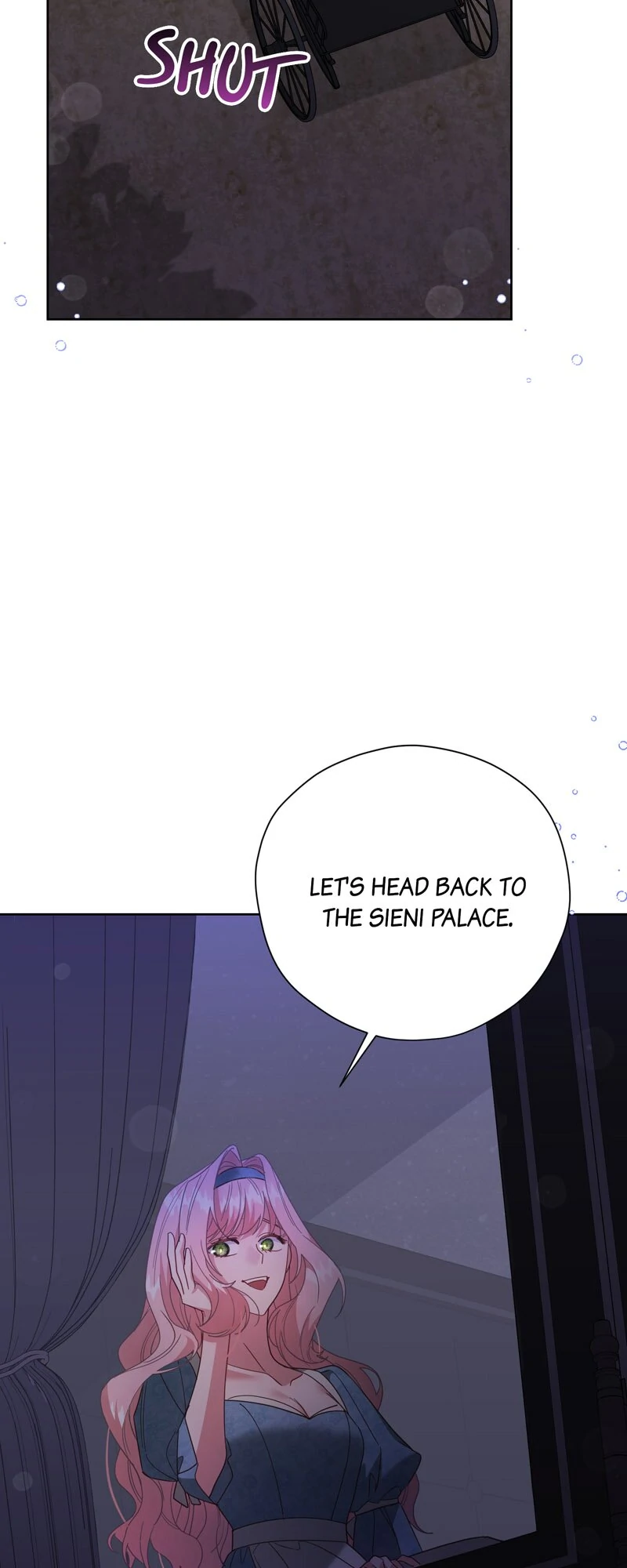 Until the Real One Shows Up Chapter 69 266 ch 69 40