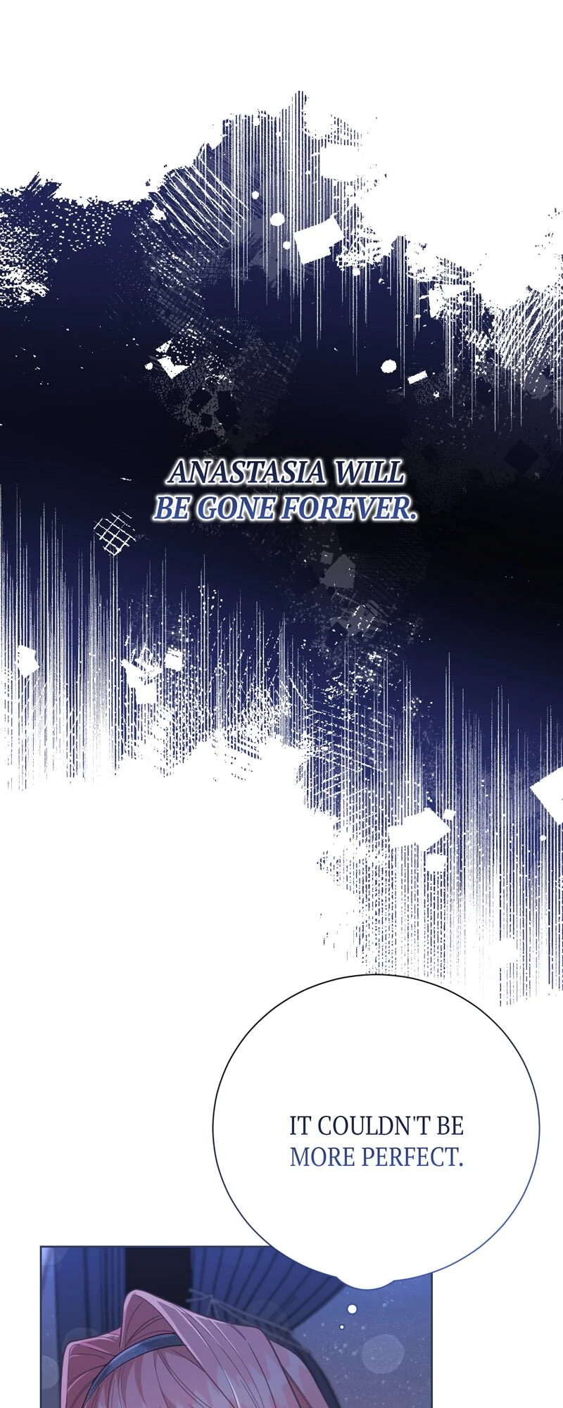 Until the Real One Shows Up Chapter 69 268 ch 69 42