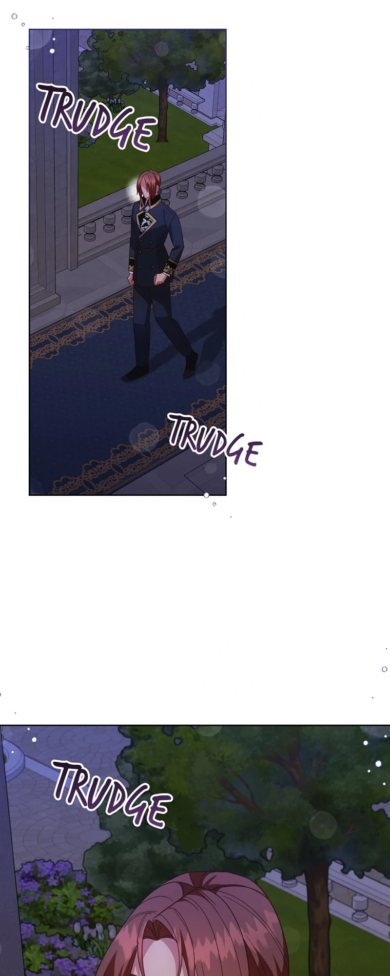 Until the Real One Shows Up Chapter 69 273 ch 69 47