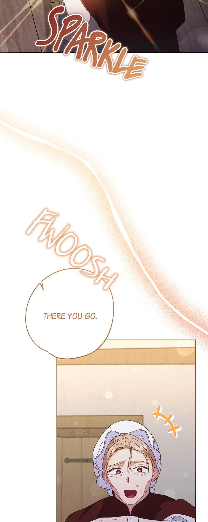 Until the Real One Shows Up Chapter 69 231 ch 69 5