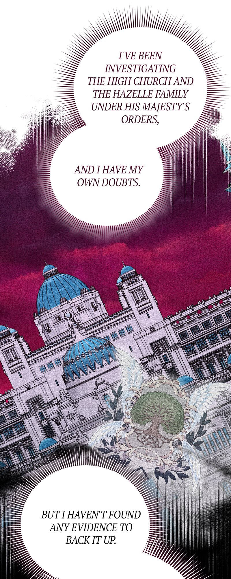 Until the Real One Shows Up Chapter 69 277 ch 69 51