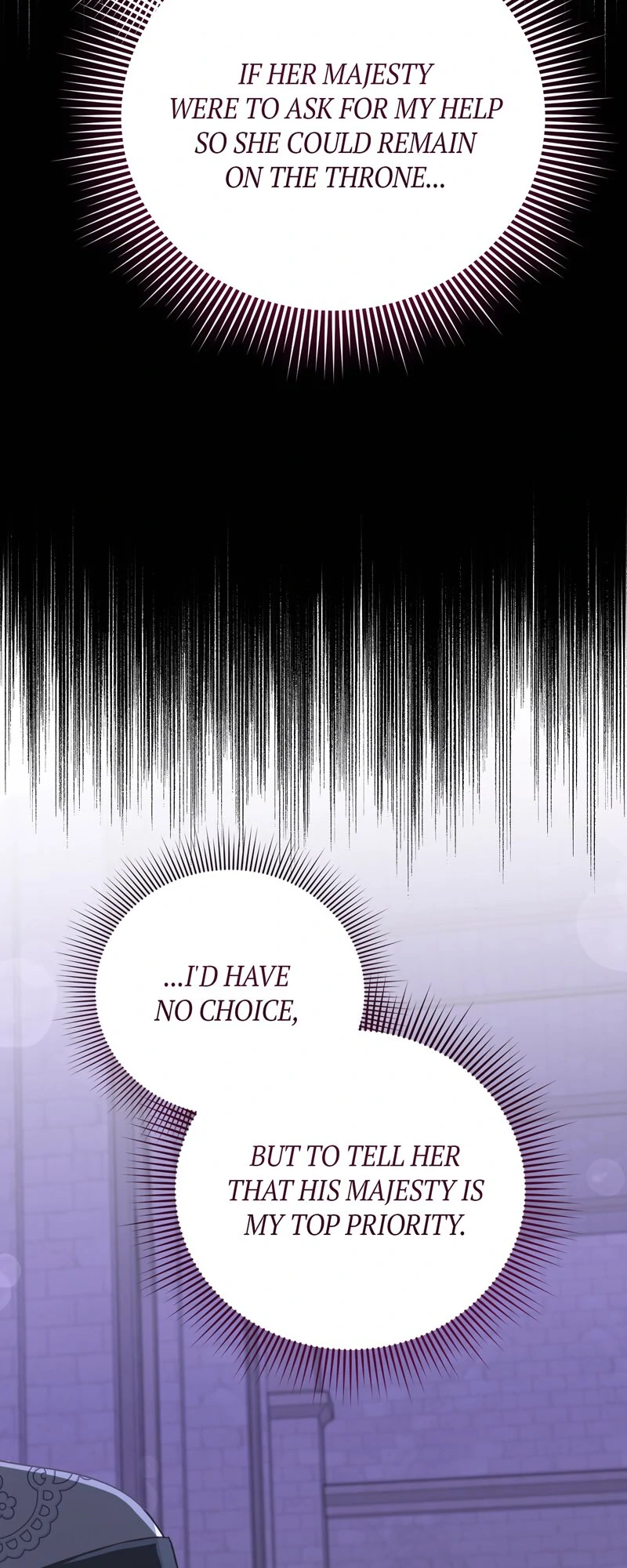 Until the Real One Shows Up Chapter 69 278 ch 69 52