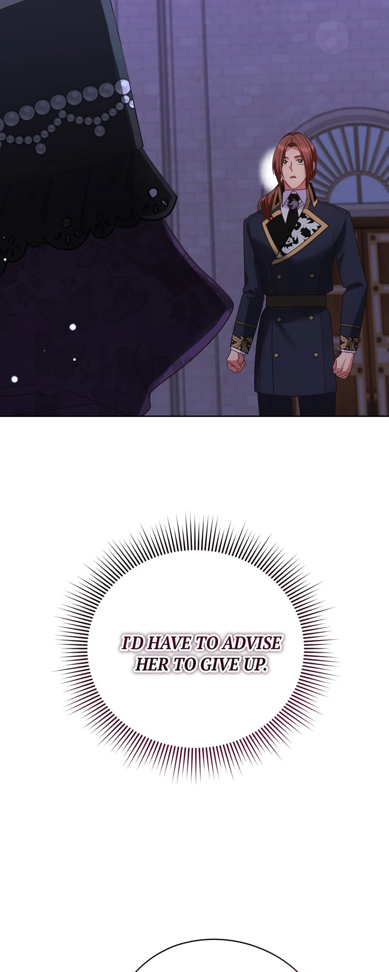 Until the Real One Shows Up Chapter 69 279 ch 69 53