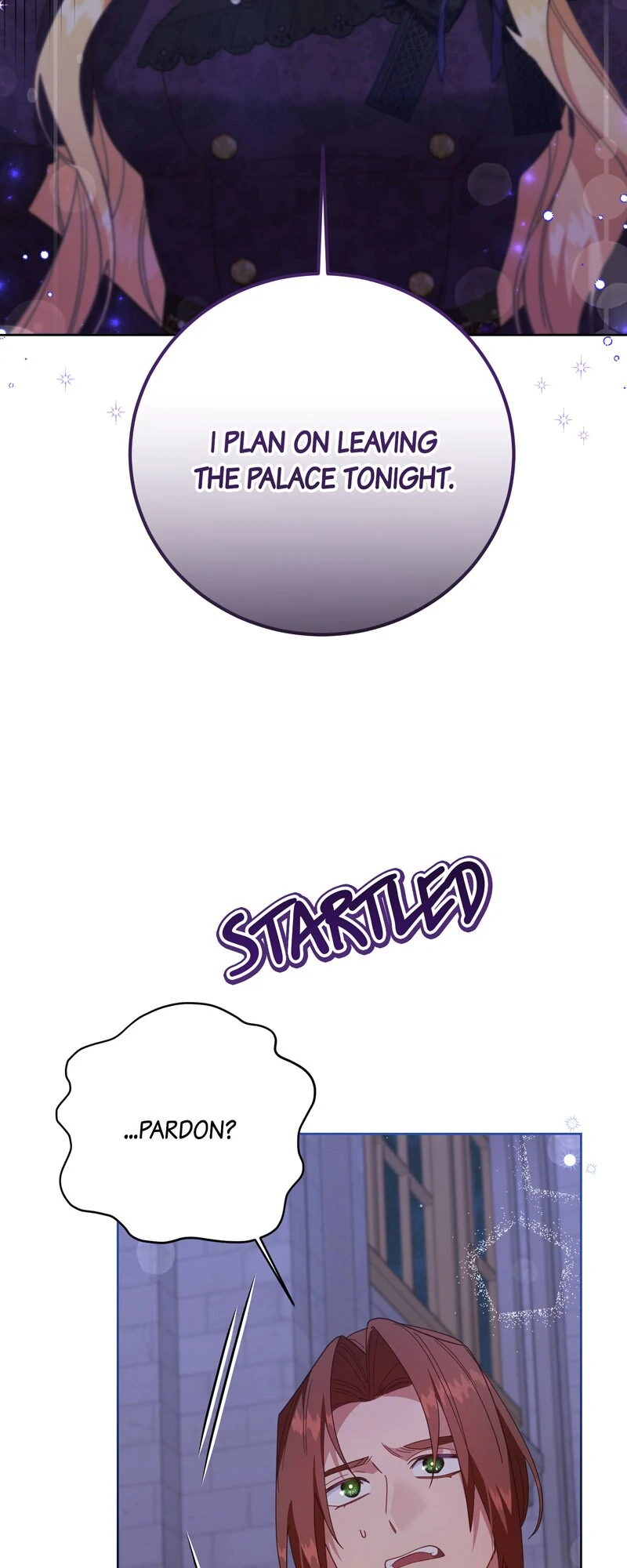 Until the Real One Shows Up Chapter 69 283 ch 69 57