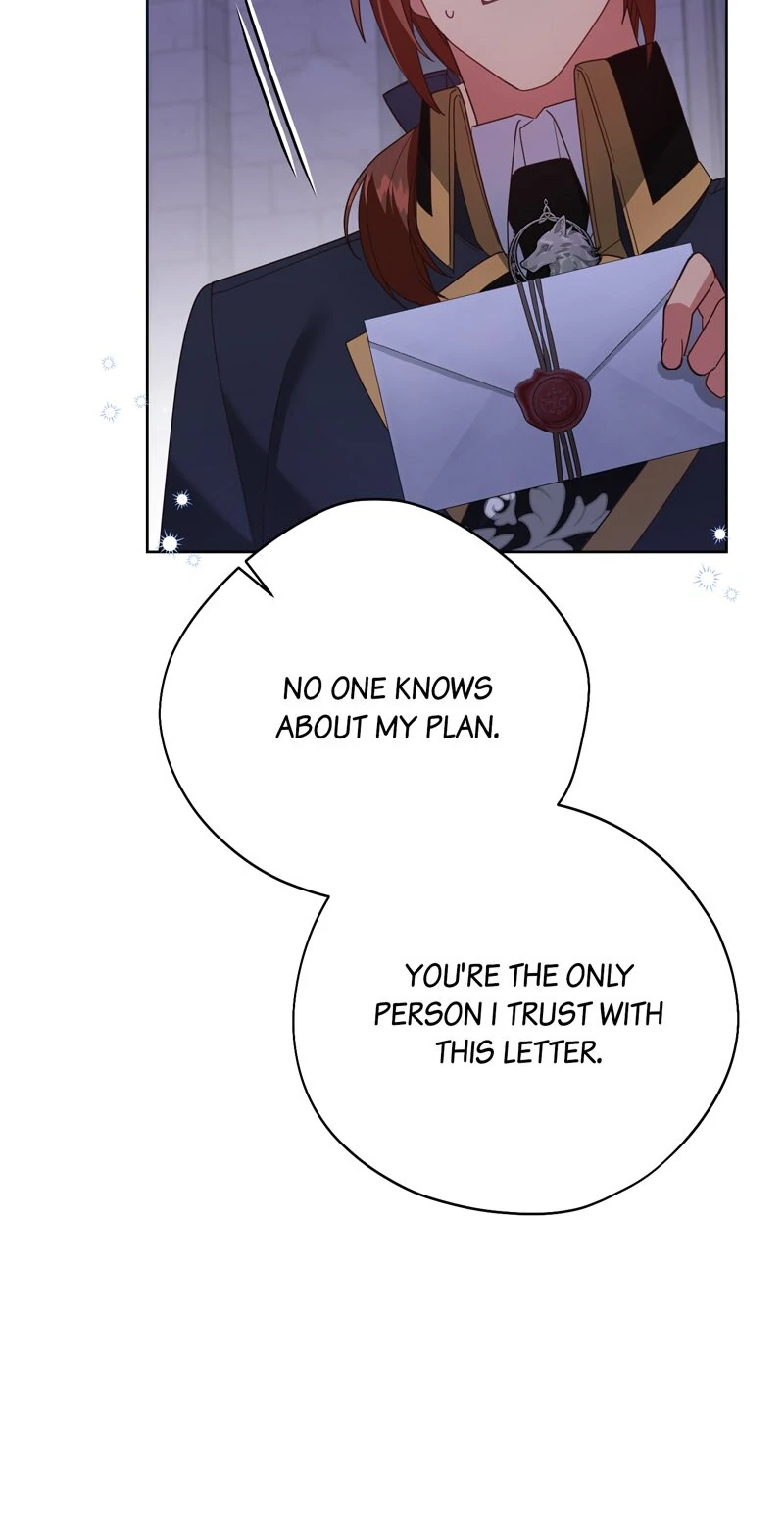 Until the Real One Shows Up Chapter 69 284 ch 69 58