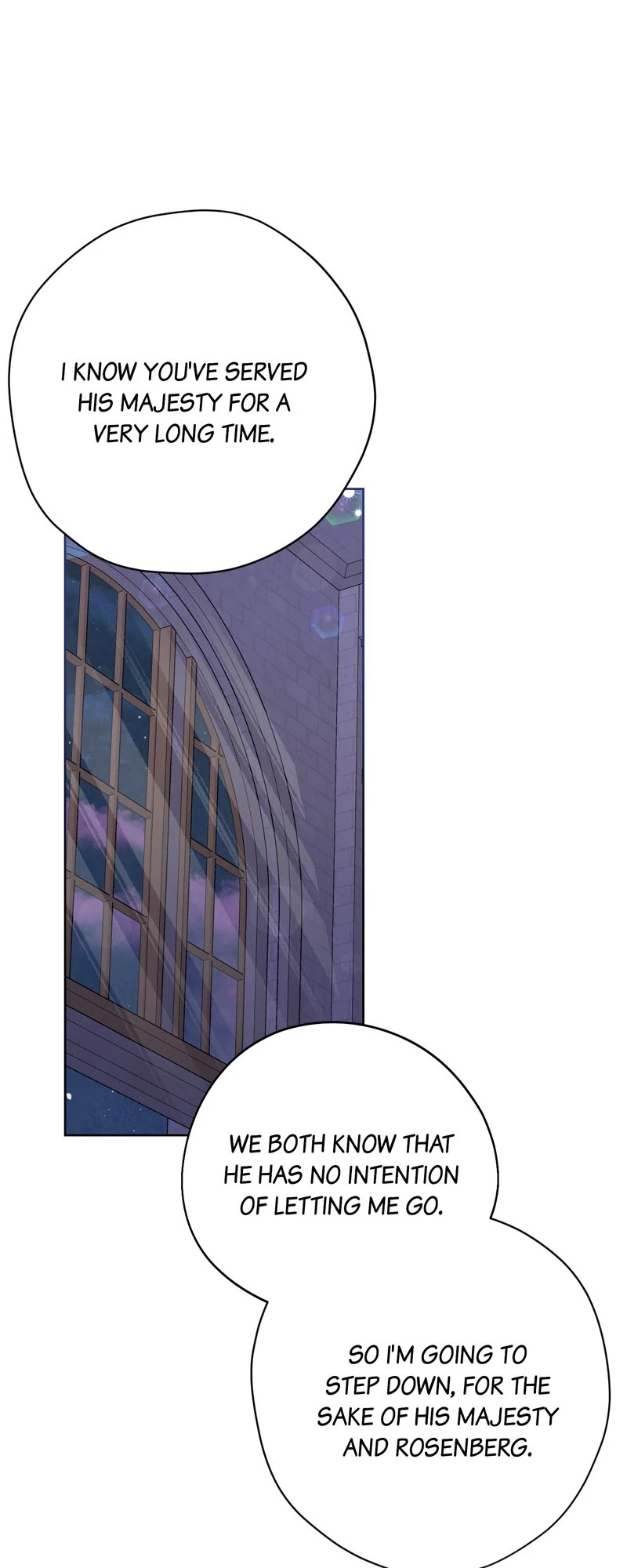 Until the Real One Shows Up Chapter 69 285 ch 69 59