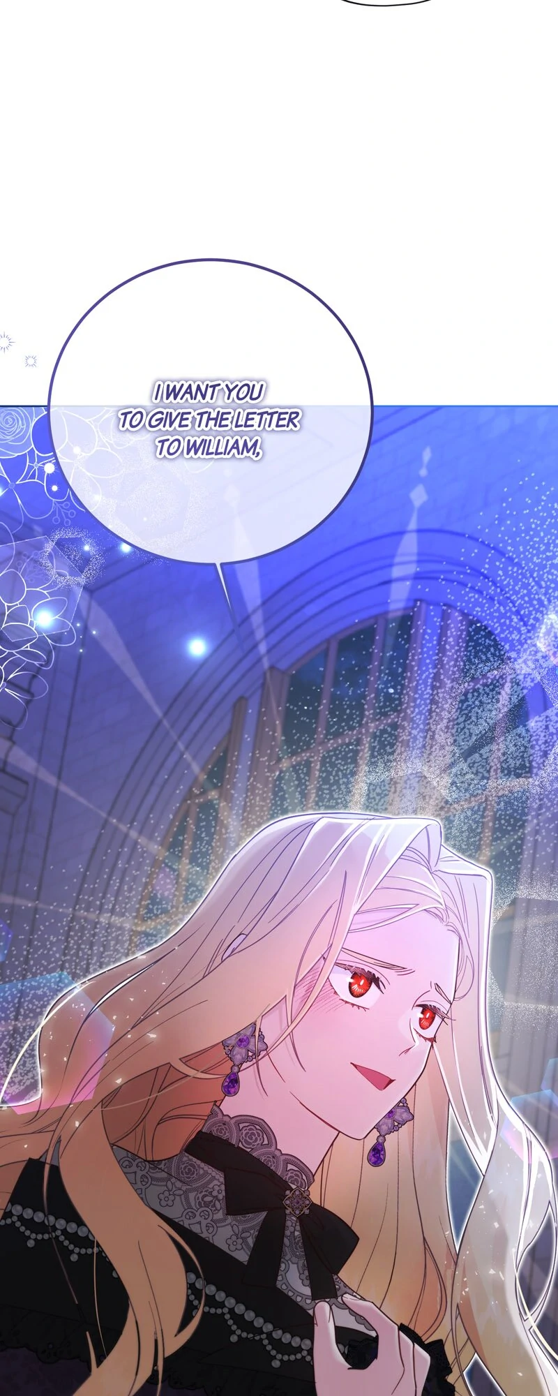 Until the Real One Shows Up Chapter 69 286 ch 69 60