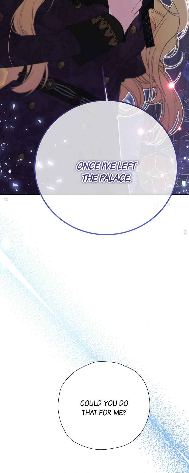 Until the Real One Shows Up Chapter 69 287 ch 69 61