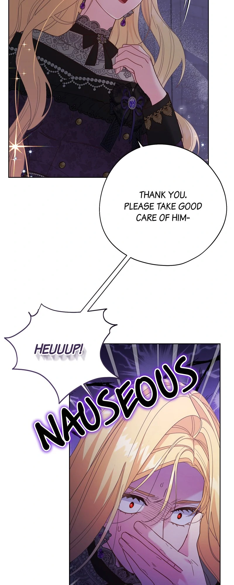 Until the Real One Shows Up Chapter 69 291 ch 69 65