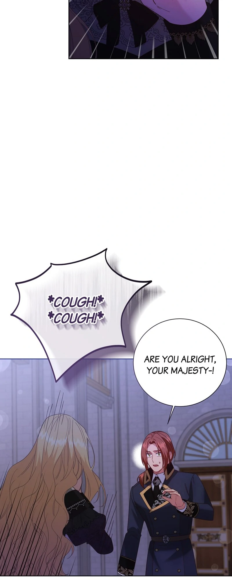 Until the Real One Shows Up Chapter 69 292 ch 69 66