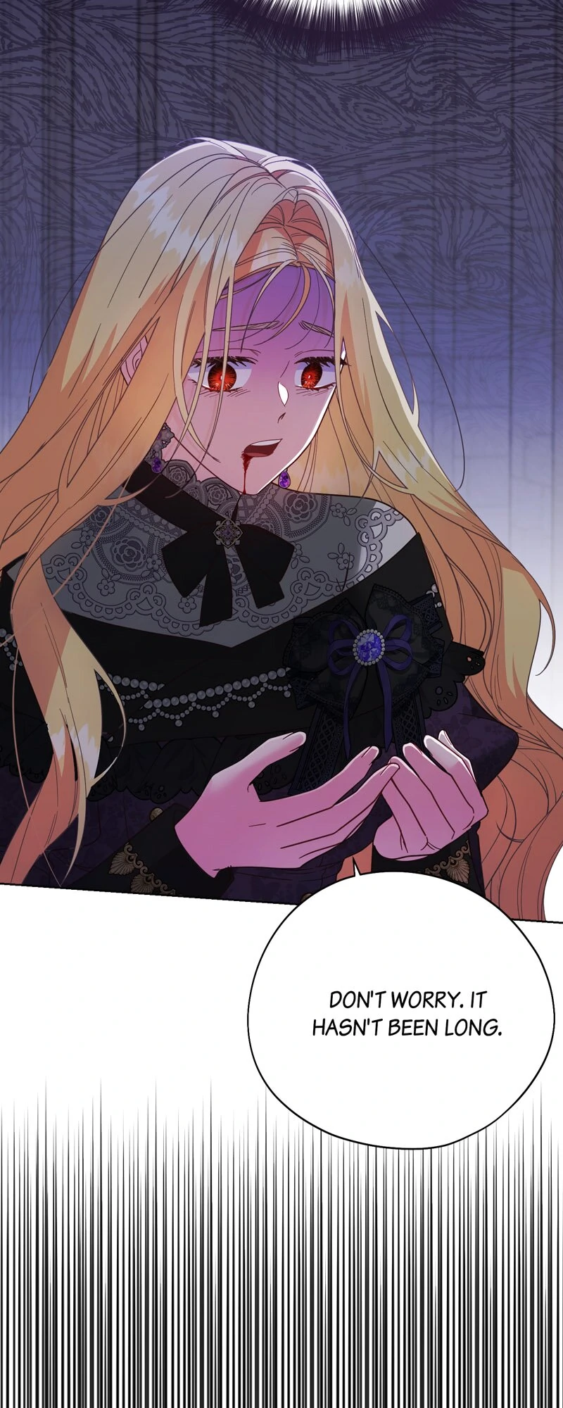 Until the Real One Shows Up Chapter 69 295 ch 69 69