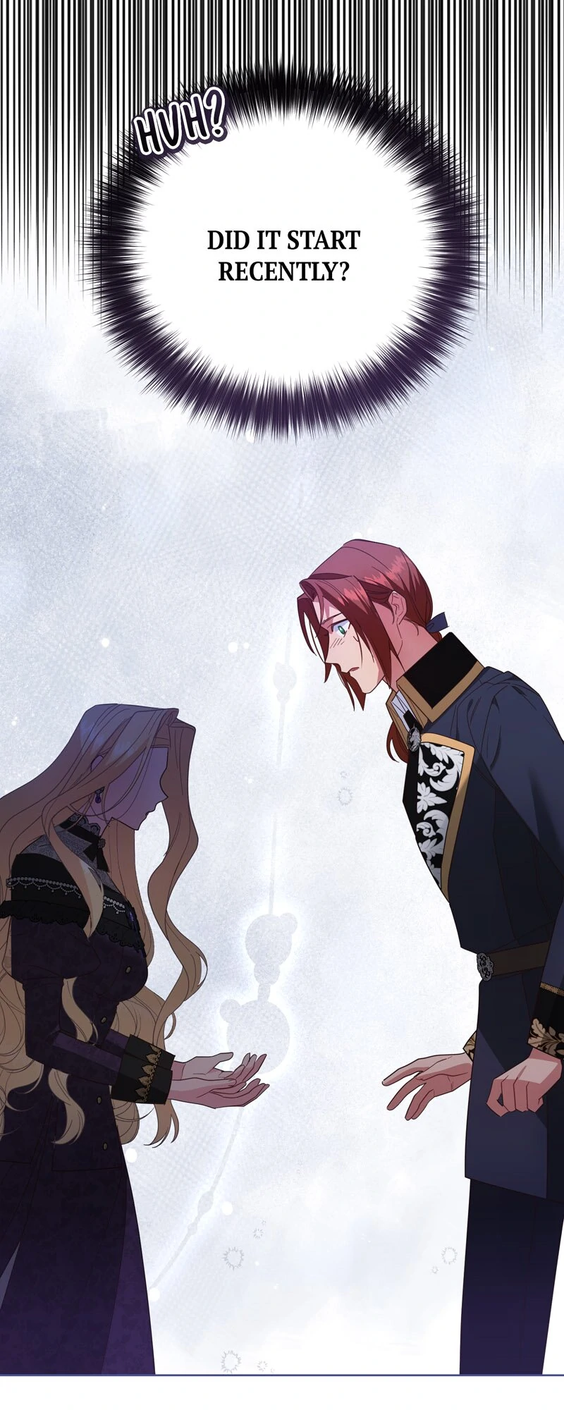 Until the Real One Shows Up Chapter 69 296 ch 69 70