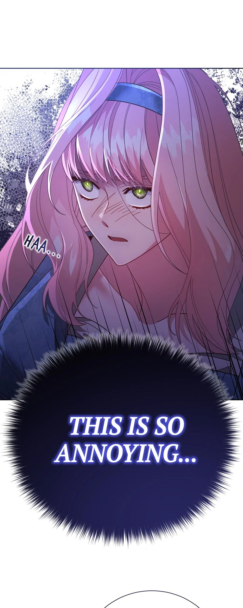 Until the Real One Shows Up Chapter 69 235 ch 69 9