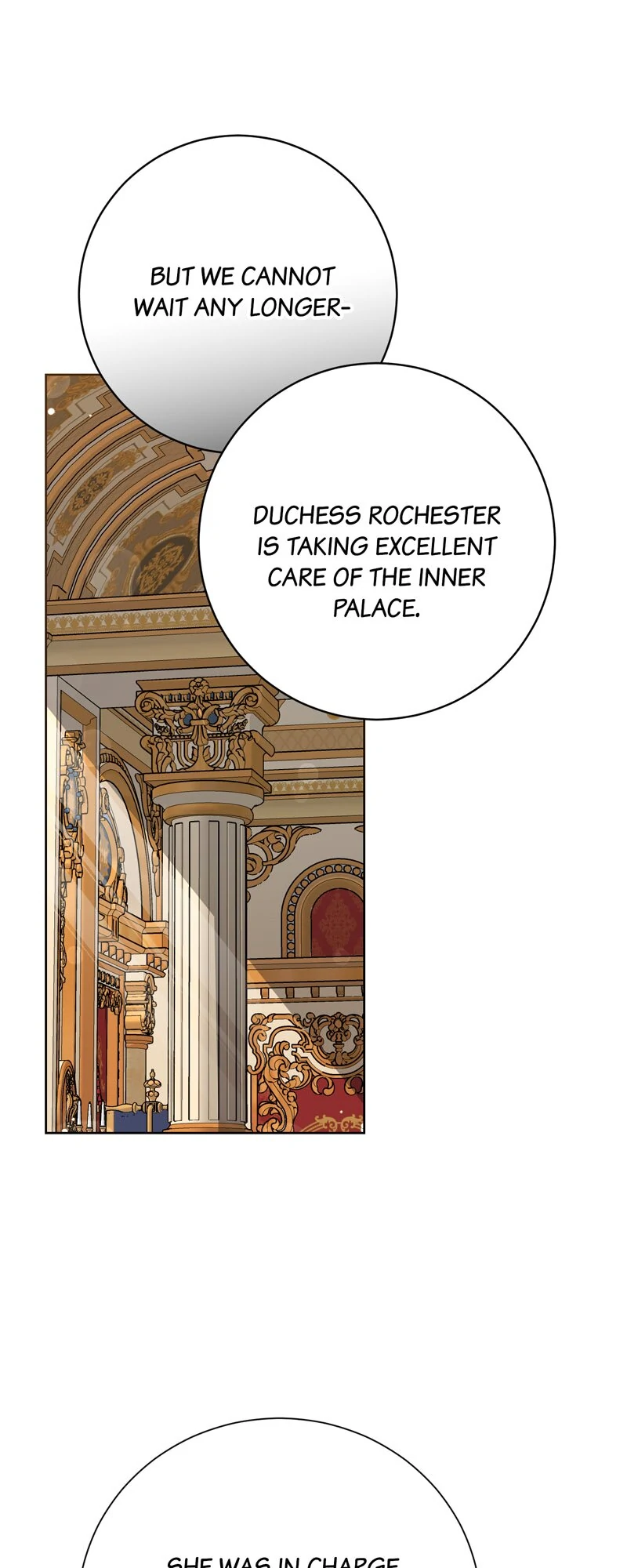 Until the Real One Shows Up Chapter 71 227 ch 71 10