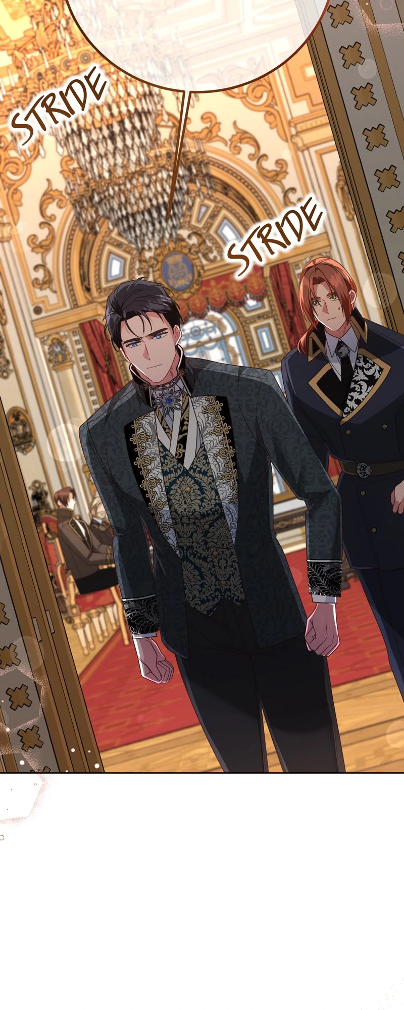 Until the Real One Shows Up Chapter 71 230 ch 71 13