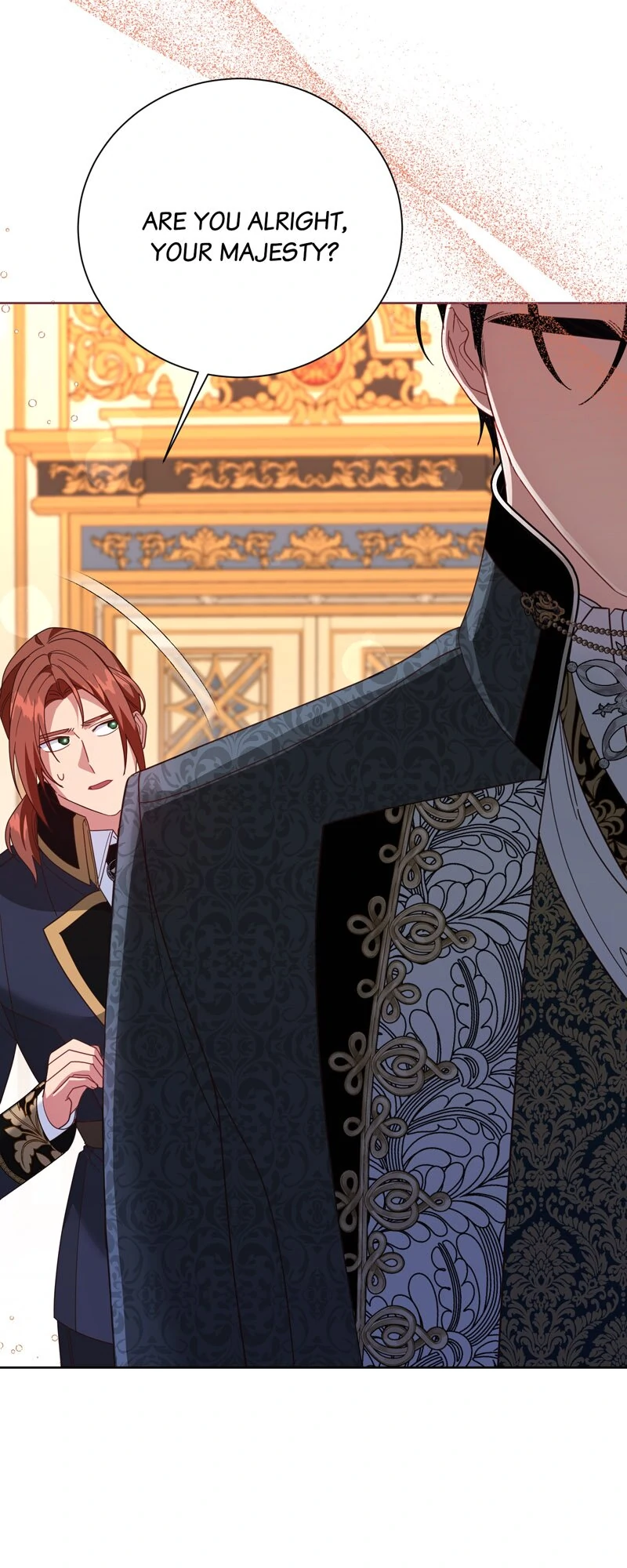 Until the Real One Shows Up Chapter 71 232 ch 71 15