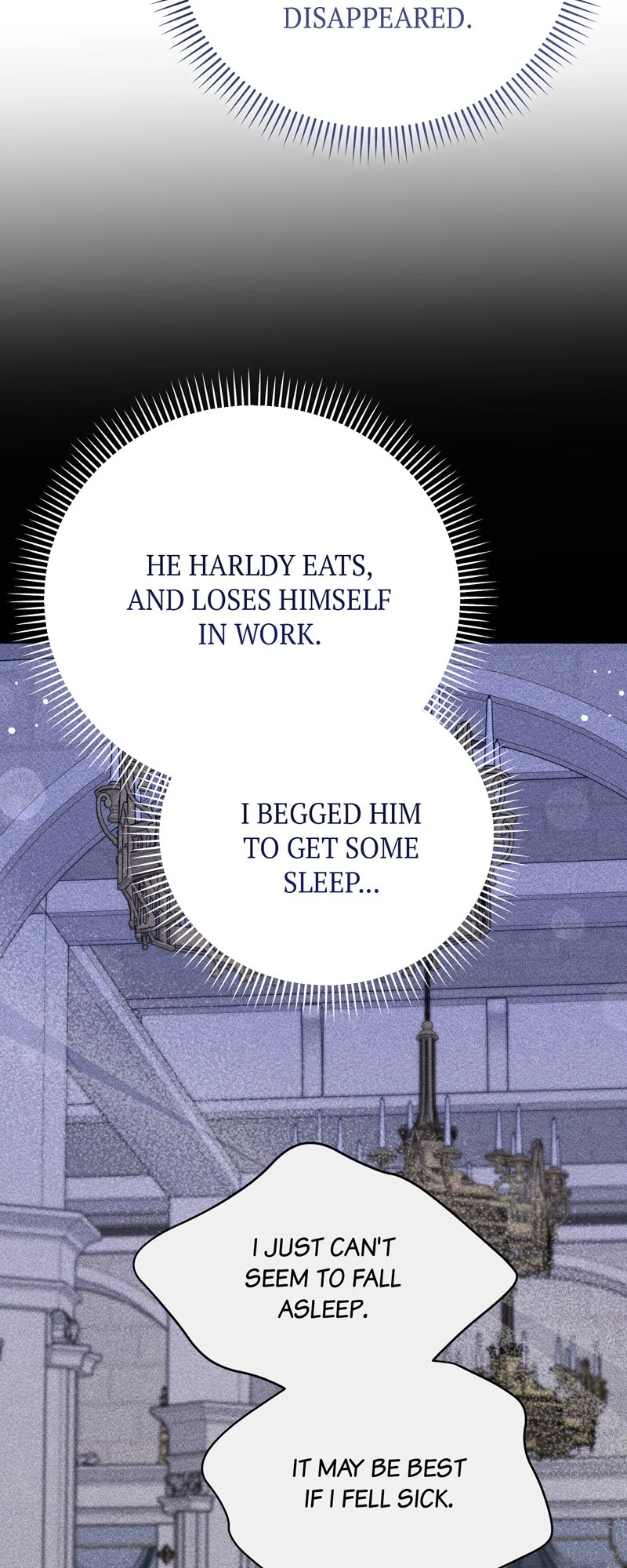 Until the Real One Shows Up Chapter 71 235 ch 71 18