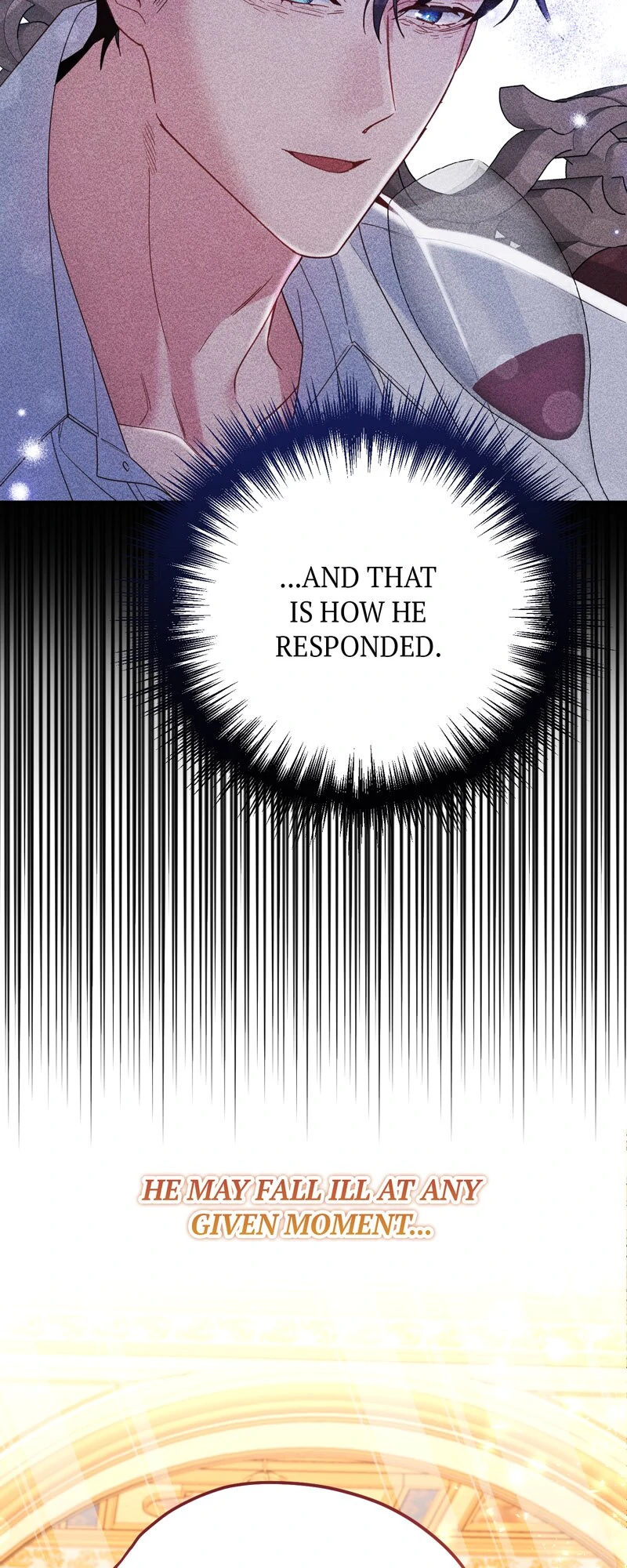 Until the Real One Shows Up Chapter 71 237 ch 71 20