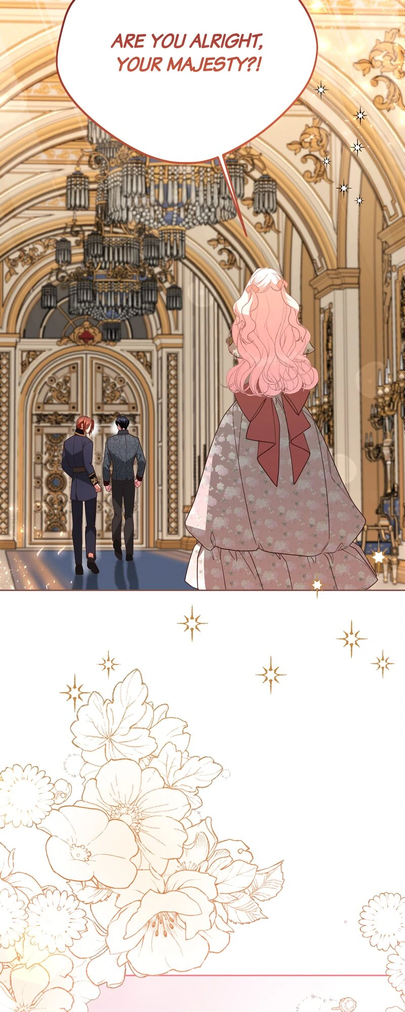 Until the Real One Shows Up Chapter 71 238 ch 71 21