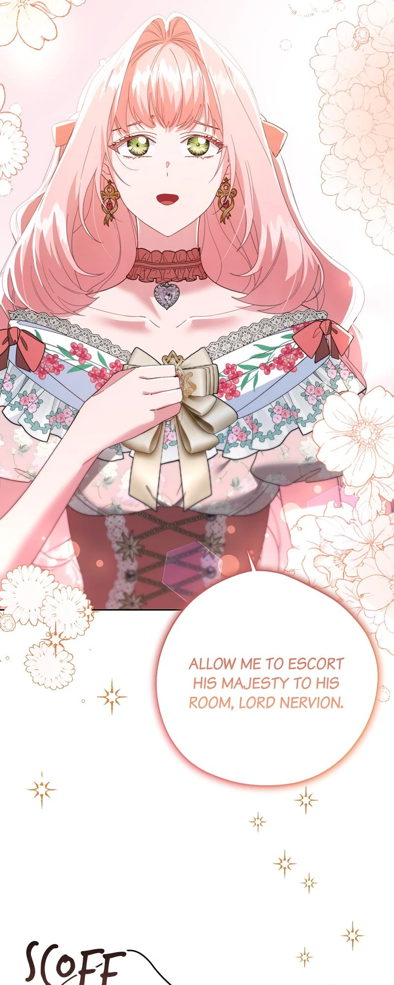 Until the Real One Shows Up Chapter 71 239 ch 71 22