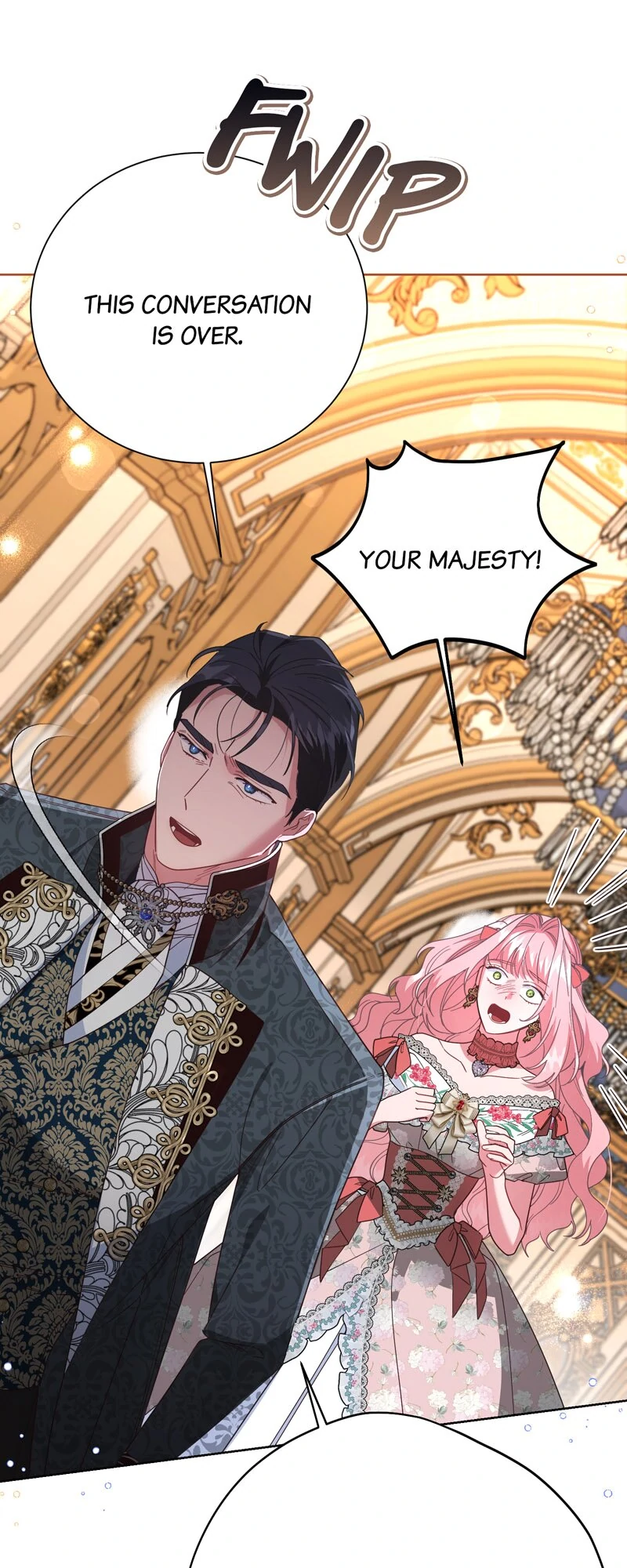 Until the Real One Shows Up Chapter 71 242 ch 71 25