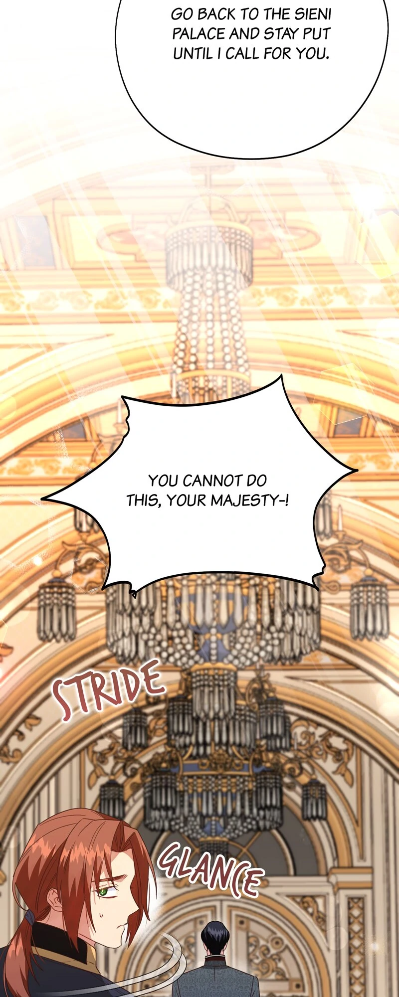 Until the Real One Shows Up Chapter 71 243 ch 71 26