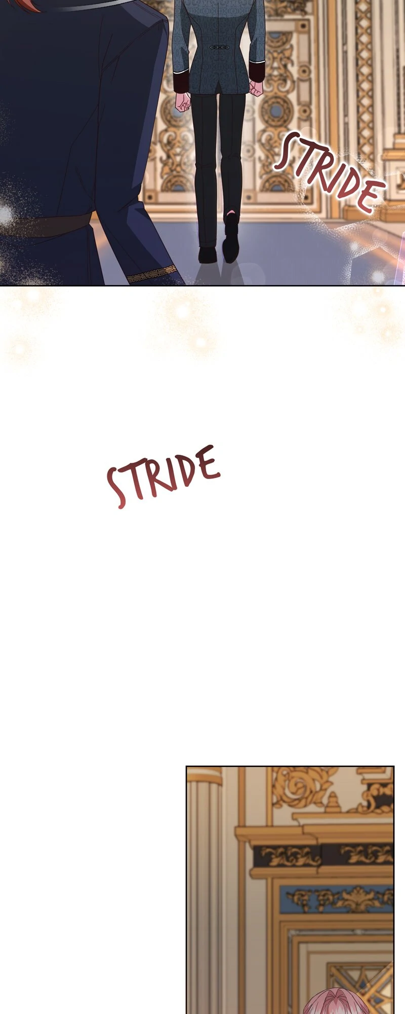 Until the Real One Shows Up Chapter 71 244 ch 71 27