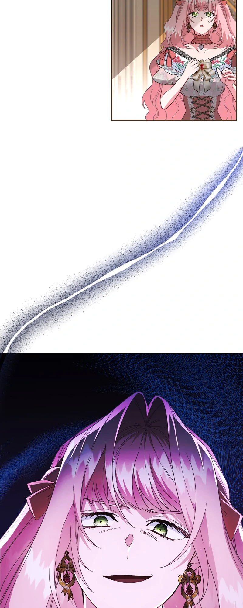 Until the Real One Shows Up Chapter 71 245 ch 71 28