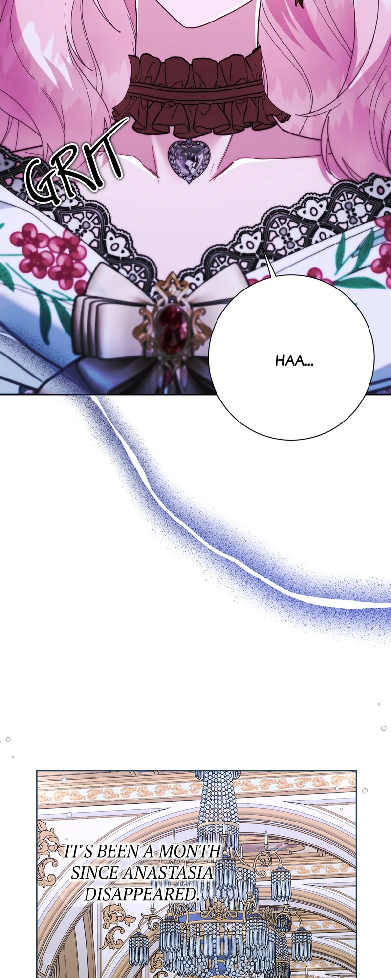 Until the Real One Shows Up Chapter 71 246 ch 71 29